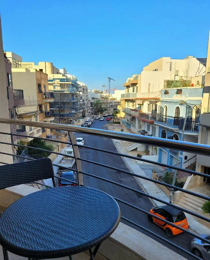 Porto By Shmoo! Apartment Is-Swieqi