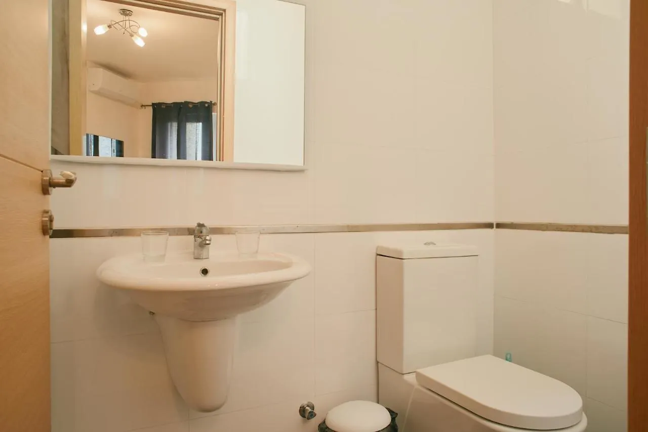Porto By Shmoo! Apartment Is-Swieqi