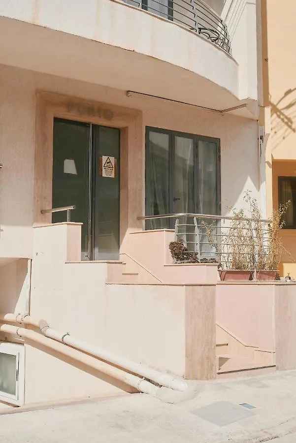Porto By Shmoo! Apartment Is-Swieqi 0*,