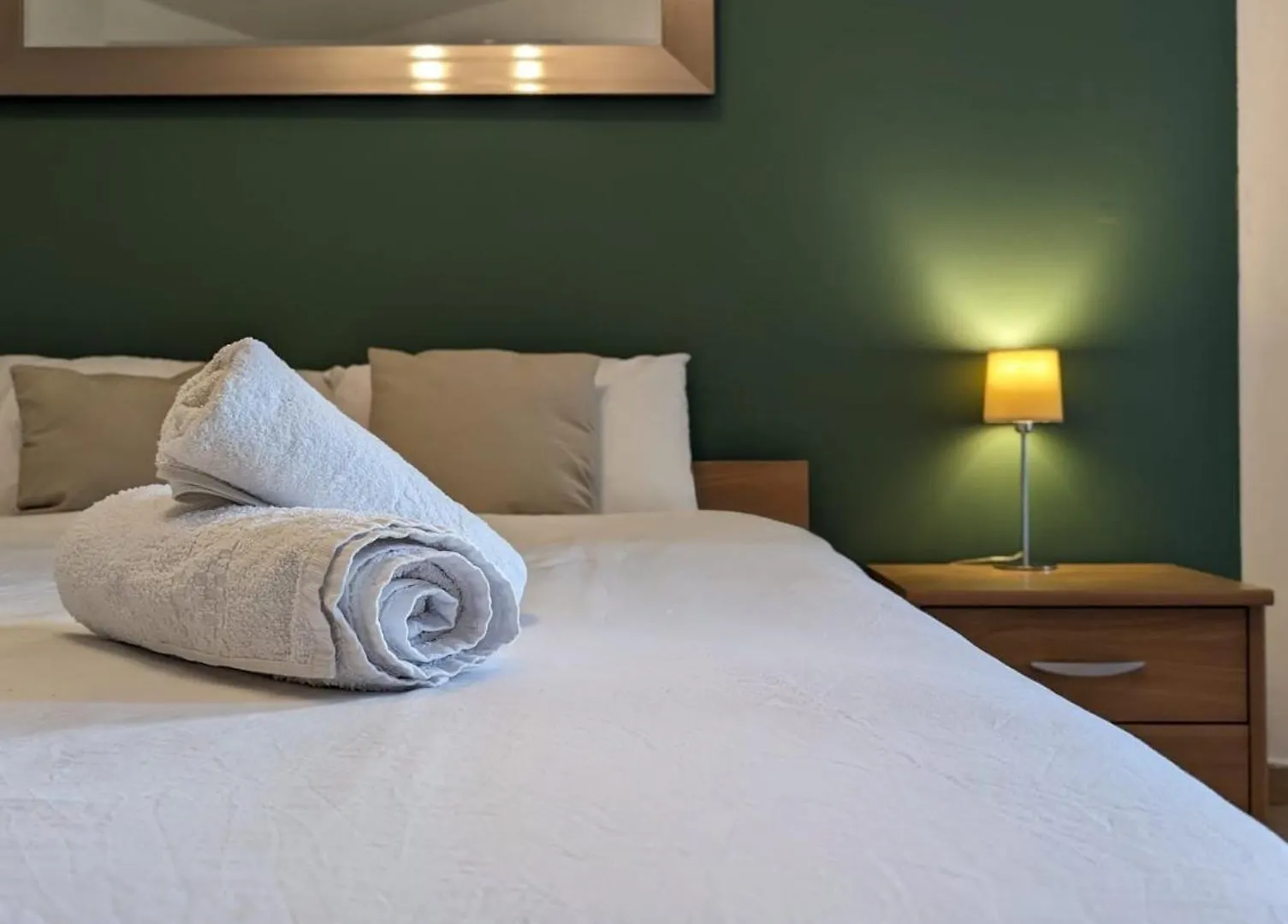 Porto By Shmoo! Apartment Is-Swieqi Malta