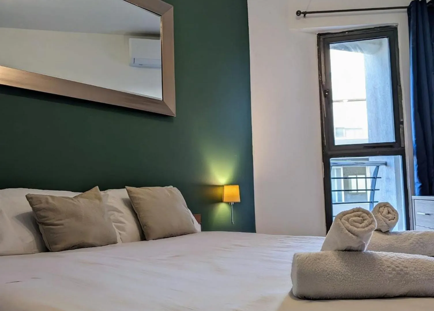 Porto By Shmoo! Apartment Is-Swieqi
