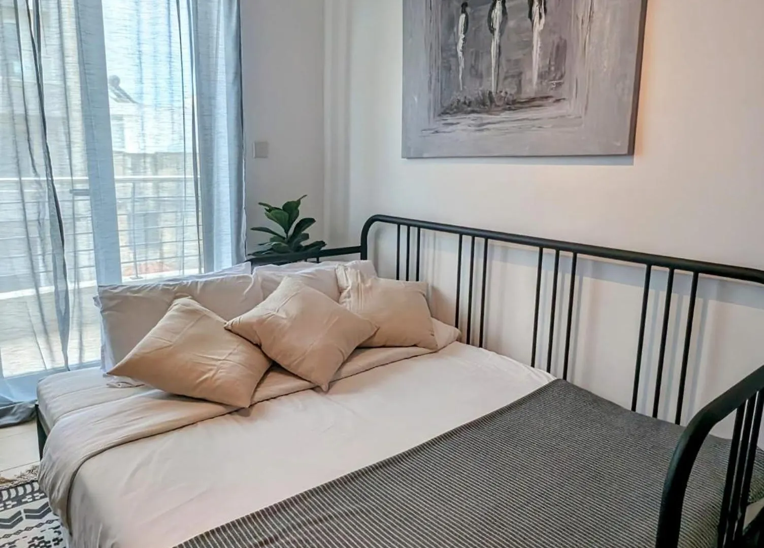 Porto By Shmoo! Apartment Is-Swieqi Malta