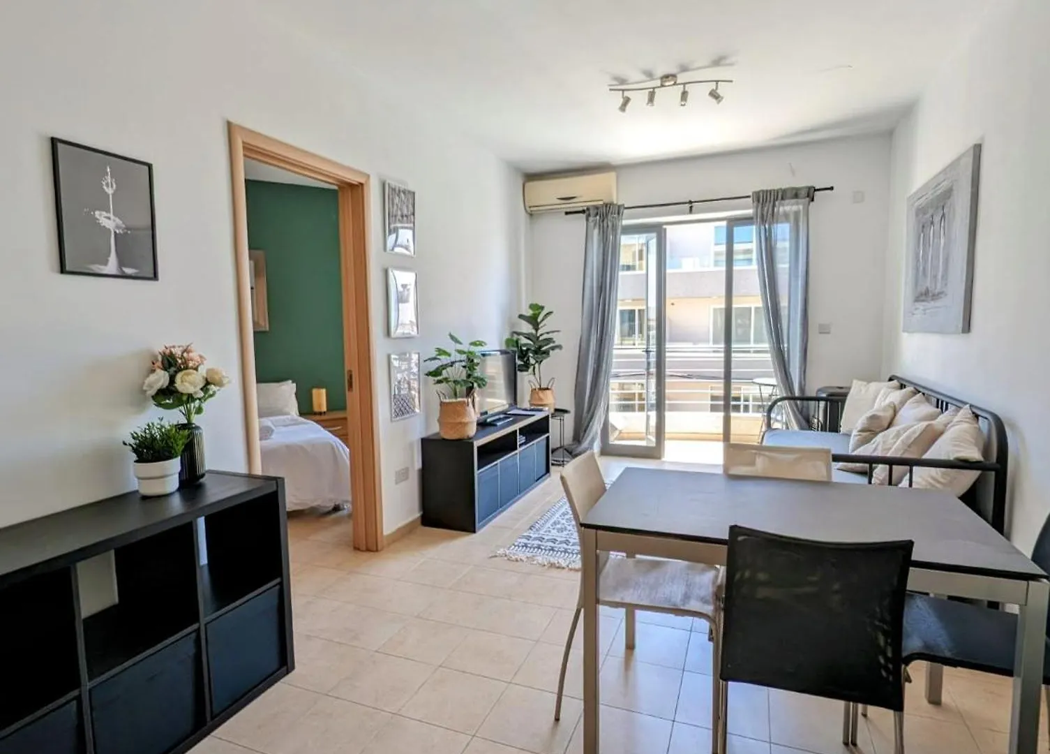 Porto By Shmoo! Apartment Is-Swieqi 0*,  Malta